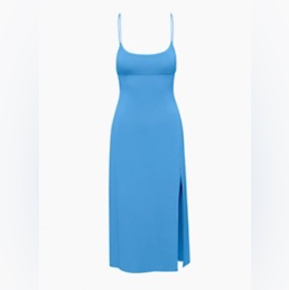 Aritzia - dreamweaver dress size 4